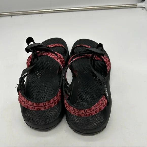 Chacos Strap Sandals Vibram Women's Size 6 Shoes Waterproof Outdoors - Picture 5 of 6